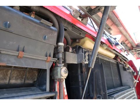 Scania 143-450 | Companjen Bedrijfswagens BV [12]