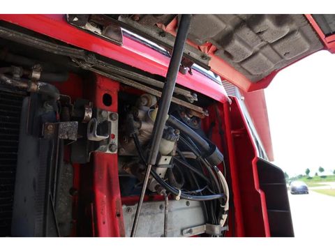 Scania 143-450 | Companjen Bedrijfswagens BV [13]
