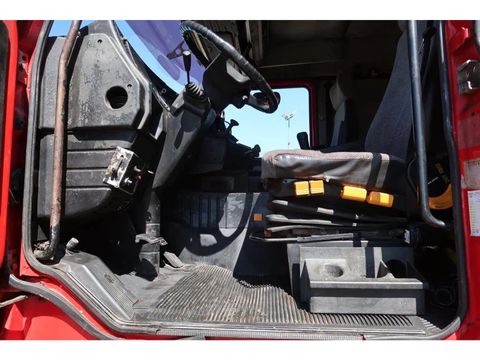 Scania 143-450 | Companjen Bedrijfswagens BV [15]