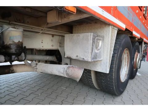 Scania 143-450 | Companjen Bedrijfswagens BV [20]