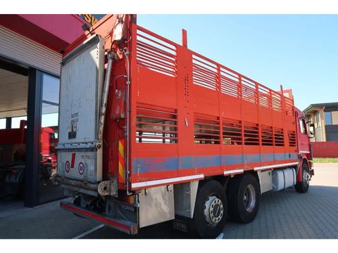 Scania 143-450 | Companjen Bedrijfswagens BV [22]