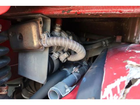 Scania 143-450 | Companjen Bedrijfswagens BV [4]