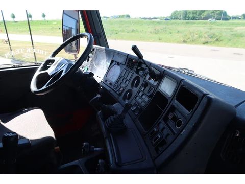 Scania 143-450 | Companjen Bedrijfswagens BV [8]