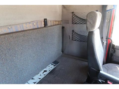 Scania 143-450 | Companjen Bedrijfswagens BV [9]
