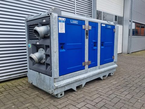BBA  |  Van Tongeren Trading BV [1]
