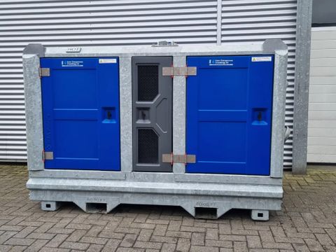 BBA  |  Van Tongeren Trading BV [4]