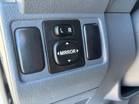 Toyota LX LANG 5 PERSOONS 4x4 Airco 4.2 6 Cilinder Diesel | Van Nierop BV [14]