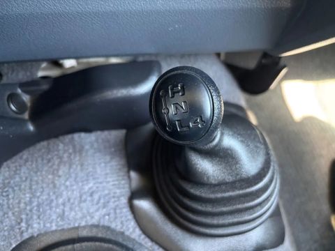 Toyota LX LANG 5 PERSOONS 4x4 Airco 4.2 6 Cilinder Diesel | Van Nierop BV [18]