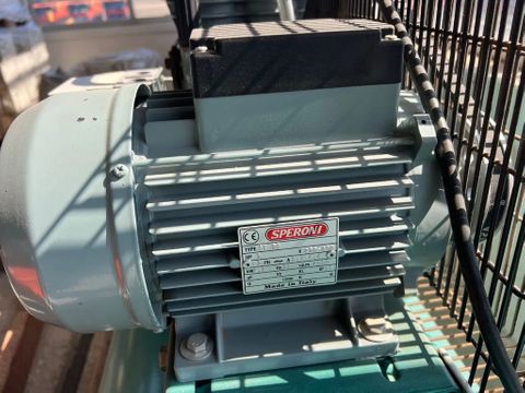 Elia Peroni CF 203 - 200 ltr tankinhoud / TANK CAPACITY | CAB Trucks [3]