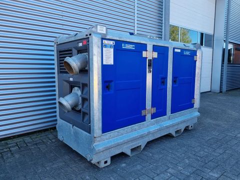 BBA  |  Van Tongeren Trading BV [1]
