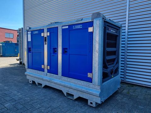 BBA  |  Van Tongeren Trading BV [2]