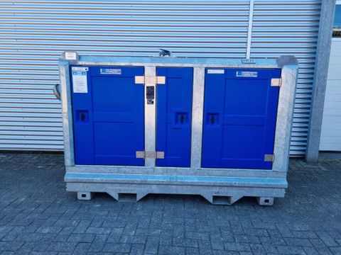 BBA  |  Van Tongeren Trading BV [3]