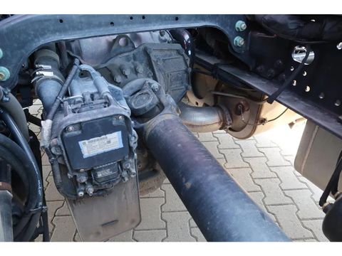 MAN TGX 26.470 -  BDF | Companjen Bedrijfswagens BV [16]