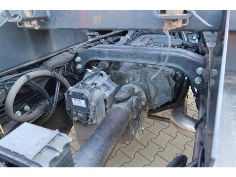 MAN TGX 26.470 -  BDF | Companjen Bedrijfswagens BV [9]