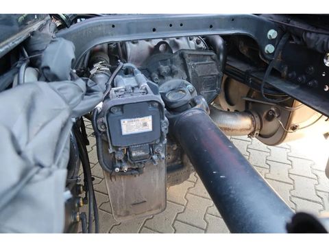MAN TGX 26.470 - BDF | Companjen Bedrijfswagens BV [10]