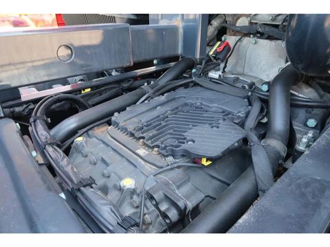 MAN TGX 26.470 - BDF | Companjen Bedrijfswagens BV [11]