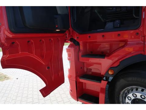 MAN TGX 26.470 - BDF | Companjen Bedrijfswagens BV [12]