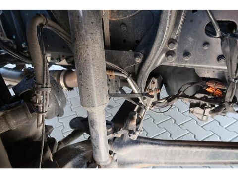 MAN TGX 26.470 - BDF | Companjen Bedrijfswagens BV [13]