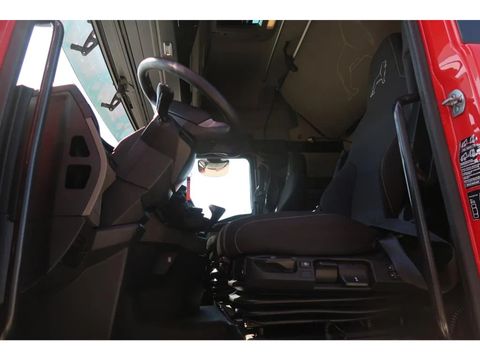 MAN TGX 26.470 - BDF | Companjen Bedrijfswagens BV [15]