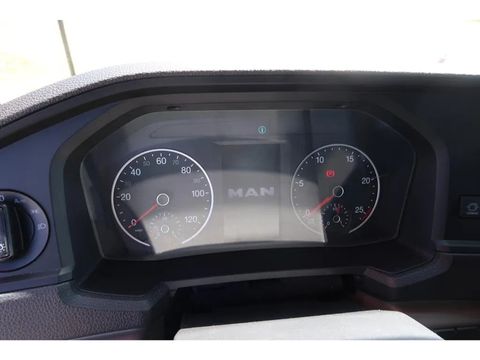 MAN TGX 26.470 - BDF | Companjen Bedrijfswagens BV [18]