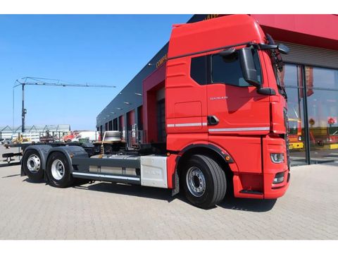 MAN TGX 26.470 - BDF | Companjen Bedrijfswagens BV [2]