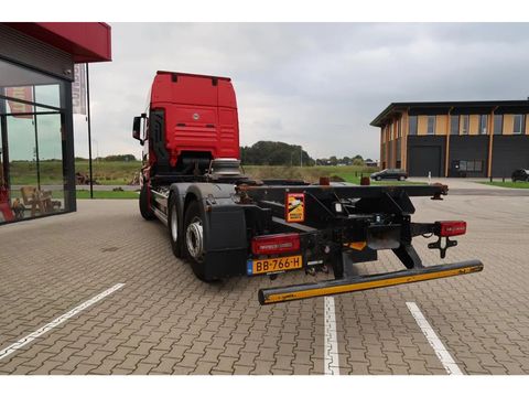 MAN TGX 26.470 - BDF - Retarder - 2021 | Companjen Bedrijfswagens BV [2]