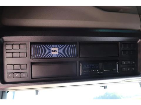 MAN TGX 26.470 - BDF | Companjen Bedrijfswagens BV [20]