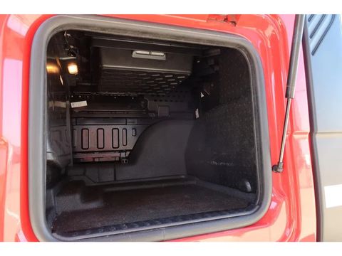 MAN TGX 26.470 - BDF | Companjen Bedrijfswagens BV [22]