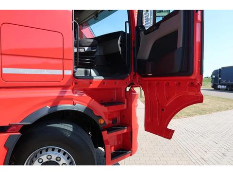MAN TGX 26.470 - BDF | Companjen Bedrijfswagens BV [26]