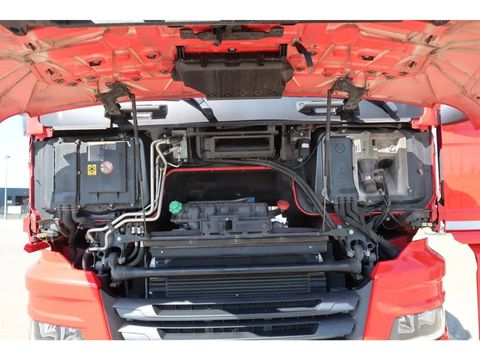 MAN TGX 26.470 - BDF | Companjen Bedrijfswagens BV [27]