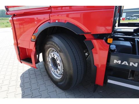 MAN TGX 26.470 - BDF - Retarder - 2021 | Companjen Bedrijfswagens BV [3]