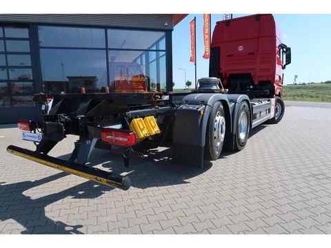 MAN TGX 26.470 - BDF | Companjen Bedrijfswagens BV [3]