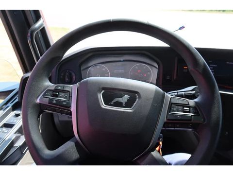 MAN TGX 26.470 - BDF | Companjen Bedrijfswagens BV [31]