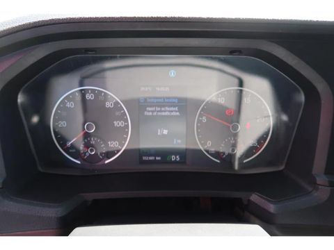MAN TGX 26.470 - BDF | Companjen Bedrijfswagens BV [32]