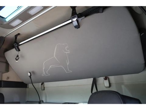 MAN TGX 26.470 - BDF | Companjen Bedrijfswagens BV [37]