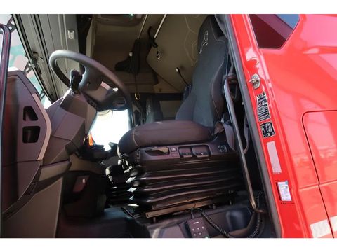 MAN TGX 26.470 - BDF | Companjen Bedrijfswagens BV [38]