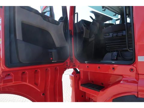 MAN TGX 26.470 - BDF | Companjen Bedrijfswagens BV [39]