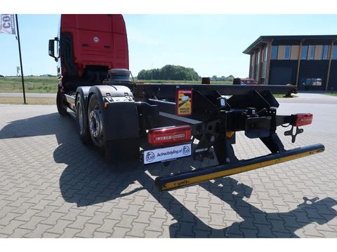 MAN TGX 26.470 - BDF | Companjen Bedrijfswagens BV [4]