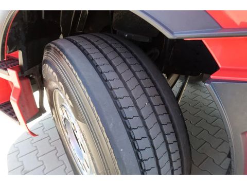 MAN TGX 26.470 - BDF | Companjen Bedrijfswagens BV [41]