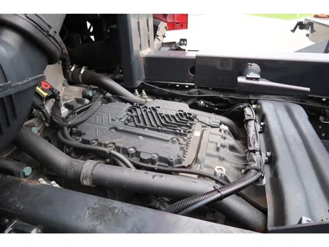 MAN TGX 26.470 - BDF - Retarder - 2021 | Companjen Bedrijfswagens BV [42]