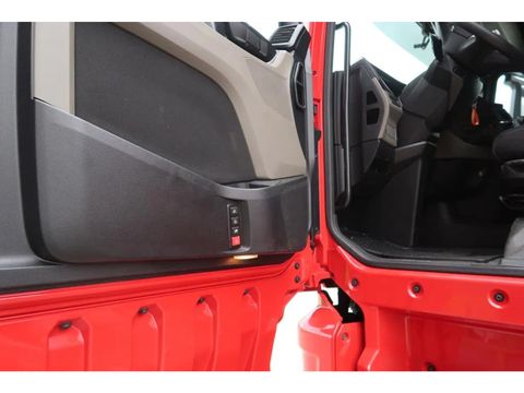 MAN TGX 26.470 - BDF - Retarder - 2021 | Companjen Bedrijfswagens BV [43]