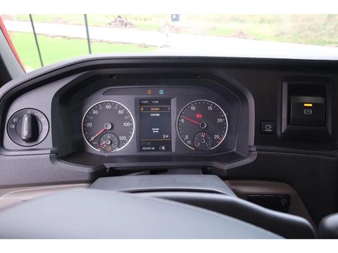 MAN TGX 26.470 - BDF - Retarder - 2021 | Companjen Bedrijfswagens BV [45]