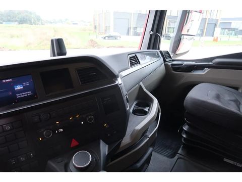 MAN TGX 26.470 - BDF - Retarder - 2021 | Companjen Bedrijfswagens BV [46]
