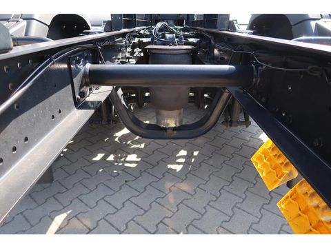 MAN TGX 26.470 - BDF - Retarder - 2021 | Companjen Bedrijfswagens BV [5]