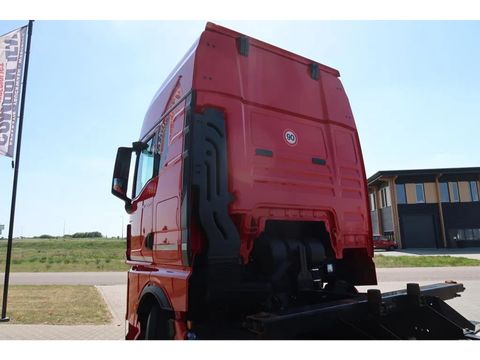 MAN TGX 26.470 - BDF | Companjen Bedrijfswagens BV [6]