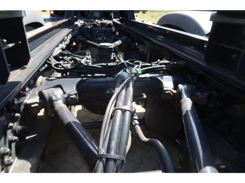 MAN TGX 26.470 - BDF | Companjen Bedrijfswagens BV [8]