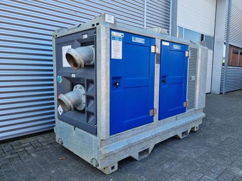 BBA with Perkins 404-22T |  Van Tongeren Trading BV [1]