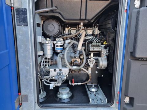 BBA with Perkins 404-22T |  Van Tongeren Trading BV [10]