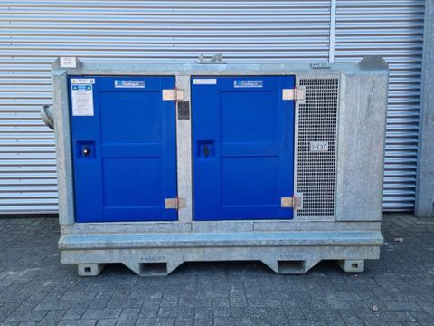 BBA with Perkins 404-22T |  Van Tongeren Trading BV [3]