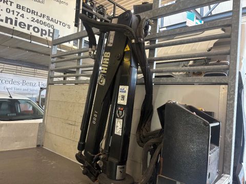 Hiab 008T | Van Nierop BV [2]